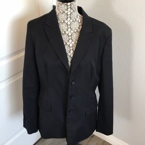 Anne Klein coat